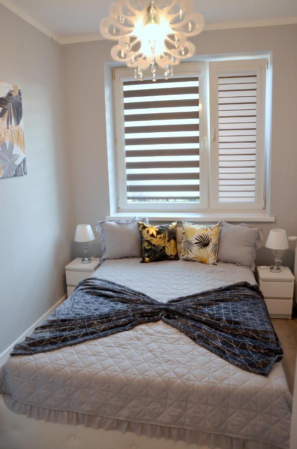 Apartament DeLuxe 1 Auschwitz Buitenkant foto